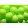 Balloons latex green x10